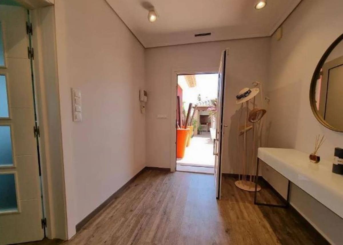 4 sypialnia Willa na sprzedaż w Denia z garażem - 2 300 000 € (Ref: 8594251)