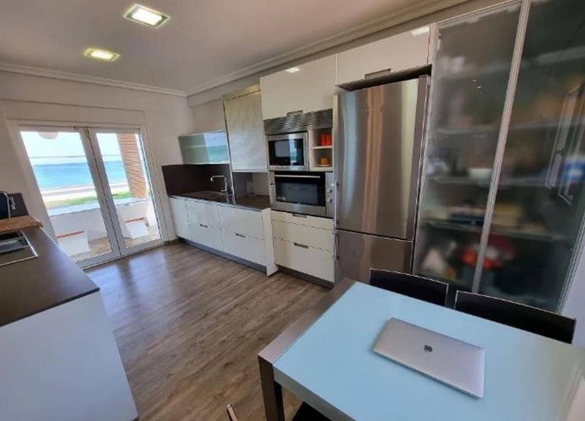 4 sypialnia Willa na sprzedaż w Denia z garażem - 2 300 000 € (Ref: 8594251)