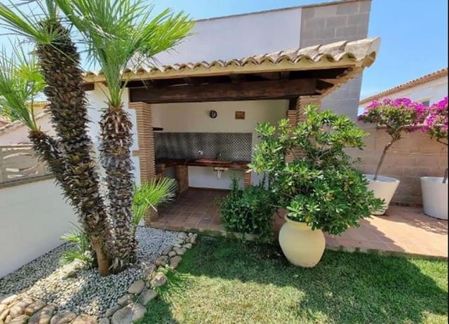 4 camera da letto Villa in vendita in Las Marinas / Les Marines, Dénia con garage - 2.300.000 € (Rif: 8594251)