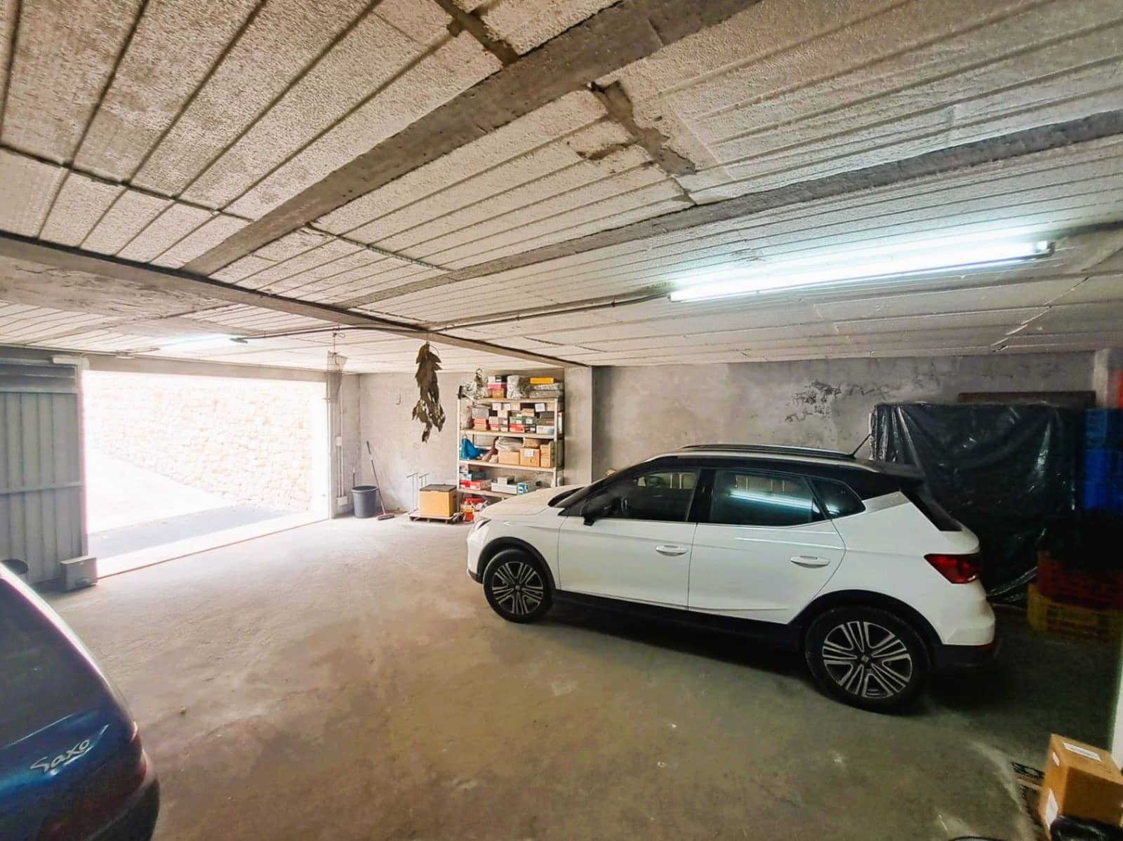 4 soveværelse Villa til salg i Pego med swimmingpool garage - € 540.000 (Ref: 8635868)