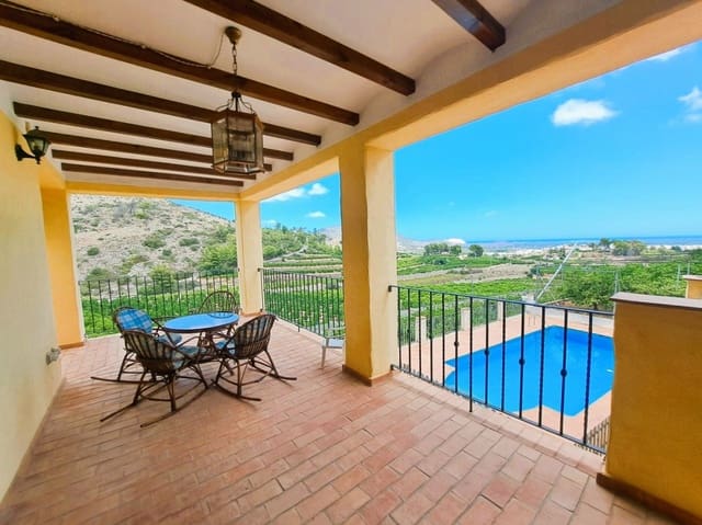 4 camera da letto Villa in vendita in Pego con piscina garage - 540.000 € (Rif: 8635868)