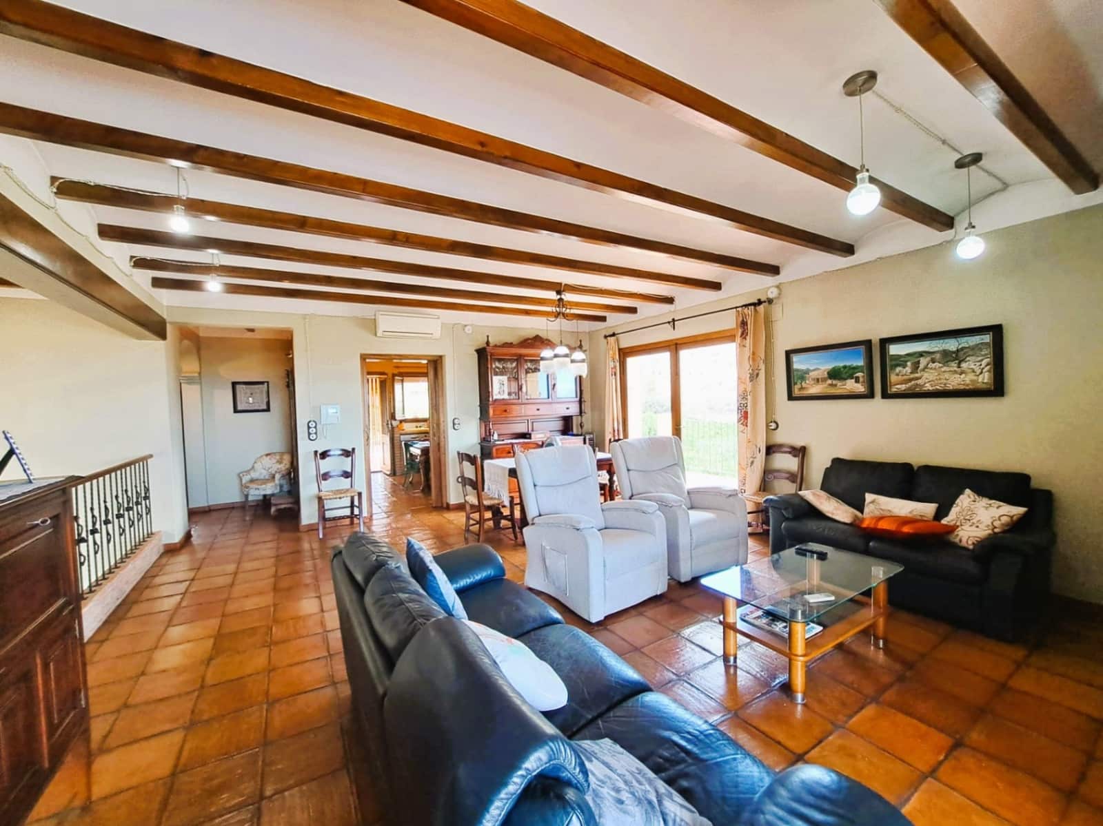 4 soveværelse Villa til salg i Pego med swimmingpool garage - € 540.000 (Ref: 8635868)