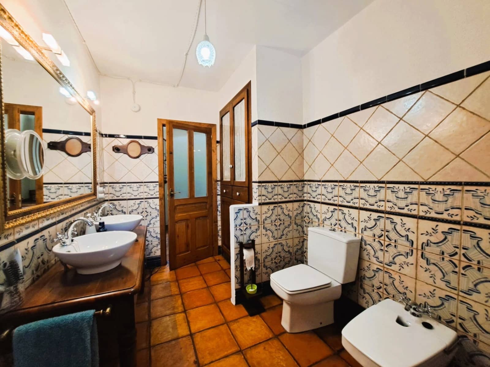 4 soveværelse Villa til salg i Pego med swimmingpool garage - € 540.000 (Ref: 8635868)