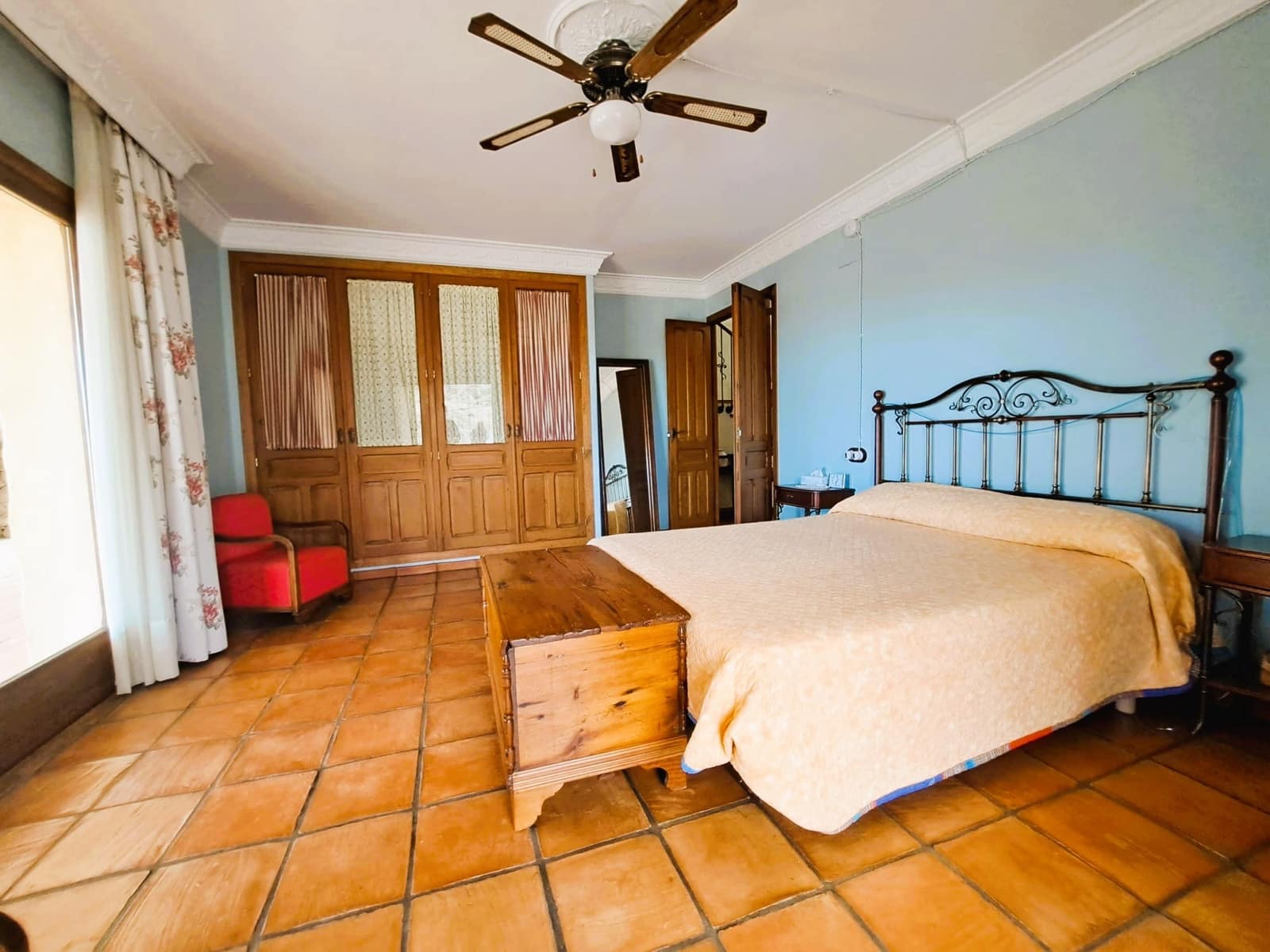 4 soveværelse Villa til salg i Pego med swimmingpool garage - € 540.000 (Ref: 8635868)