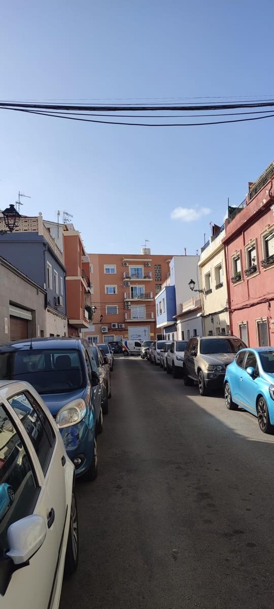 2 sovrum Hus till salu i Denia - 190 500 € (Ref: 8651455)