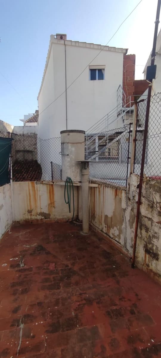 2 sovrum Hus till salu i Denia - 190 500 € (Ref: 8651455)