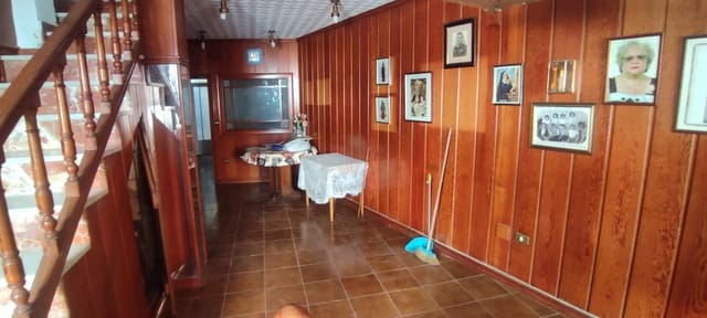 2 bedroom Townhouse for sale in Centro Urbano, Dénia - € 190,500 (Ref: 8651455)