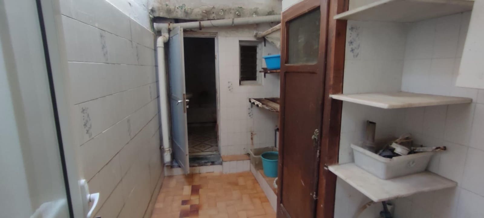 2 sovrum Hus till salu i Denia - 190 500 € (Ref: 8651455)