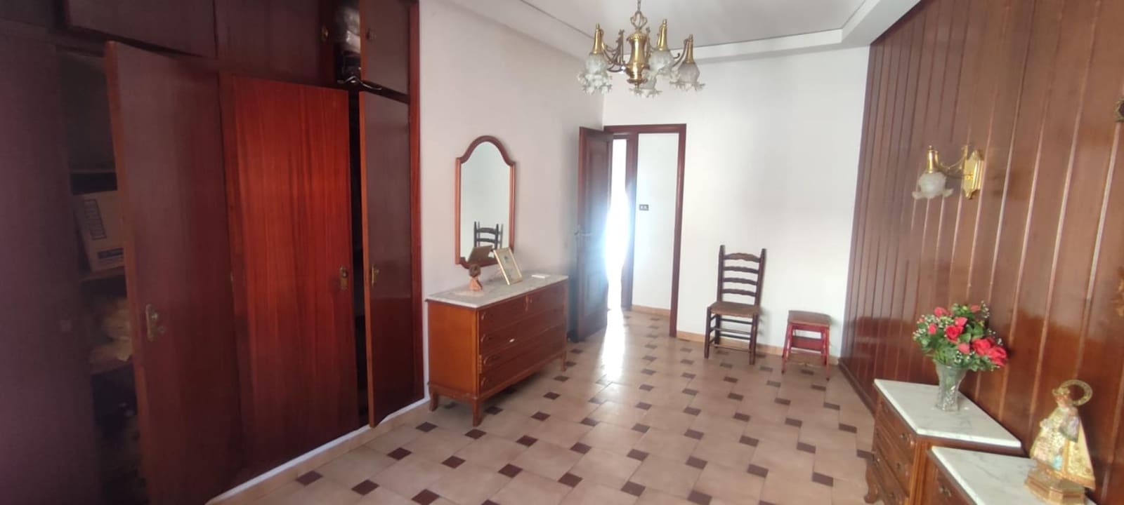 2 sovrum Hus till salu i Denia - 190 500 € (Ref: 8651455)