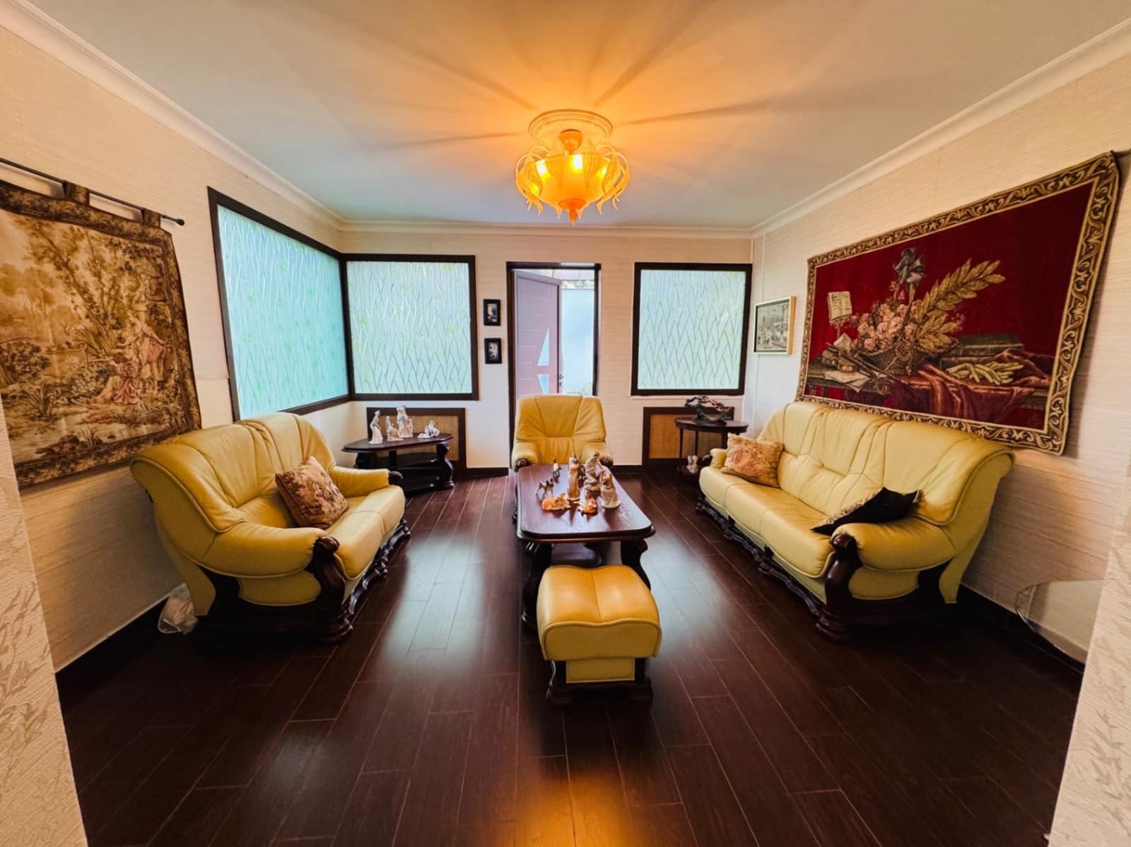 6 makuuhuone Huvila myytävänä paikassa Denia mukana uima-altaan 
autotalli - 1 850 000 € (Ref: 8671544)