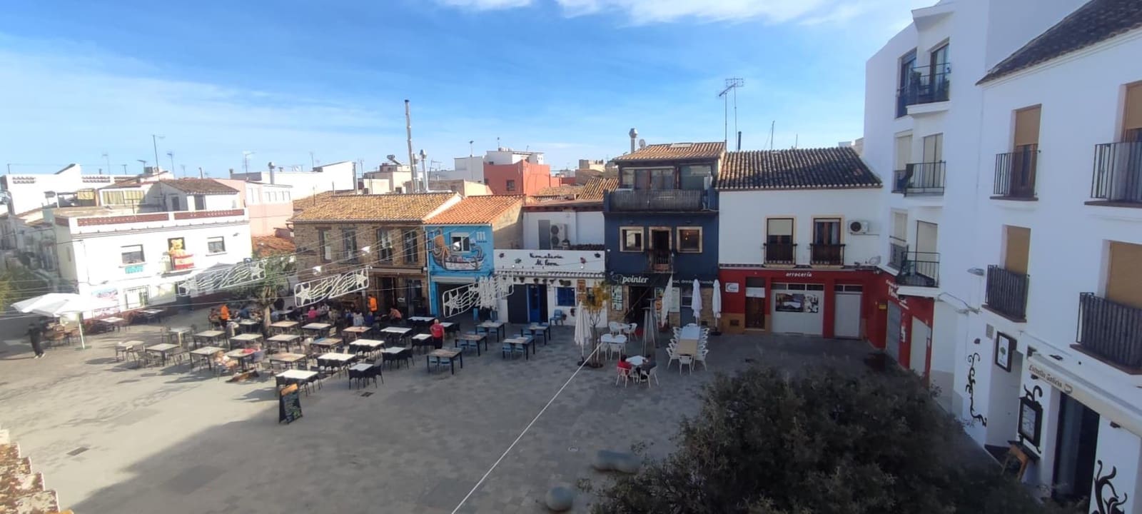 3 soveværelse Byhus til salg i Denia - € 319.000 (Ref: 8695615)