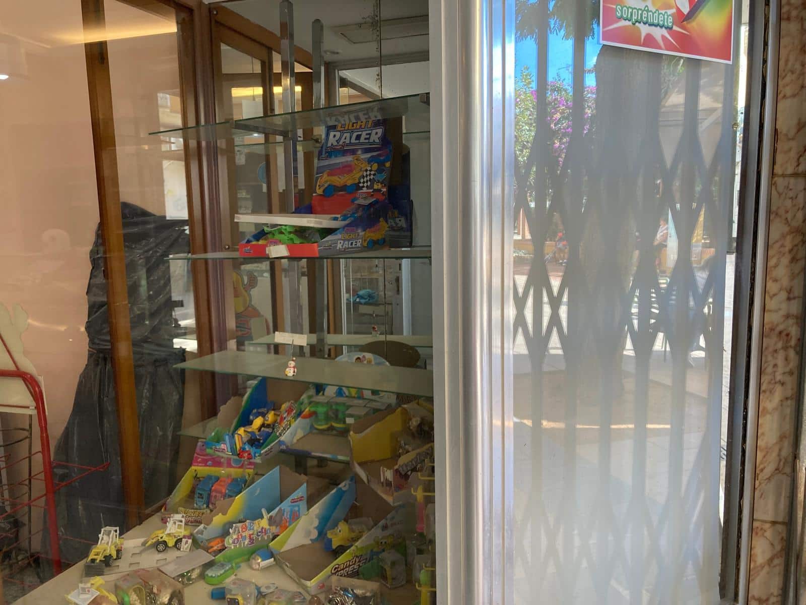 Kommersiell til salgs i Denia - € 385 000 (Ref: 8707428)