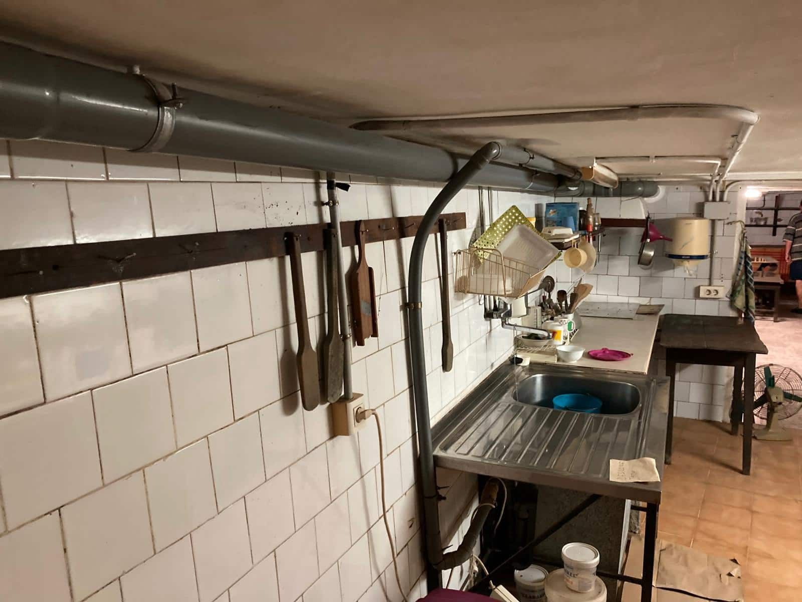 Kommersiell til salgs i Denia - € 385 000 (Ref: 8707428)