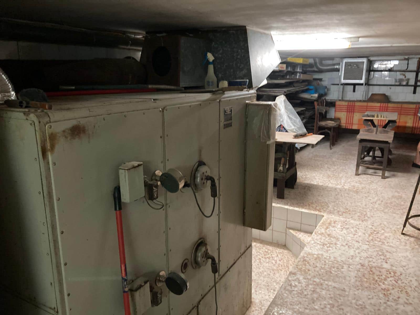 Kommersiell til salgs i Denia - € 385 000 (Ref: 8707428)