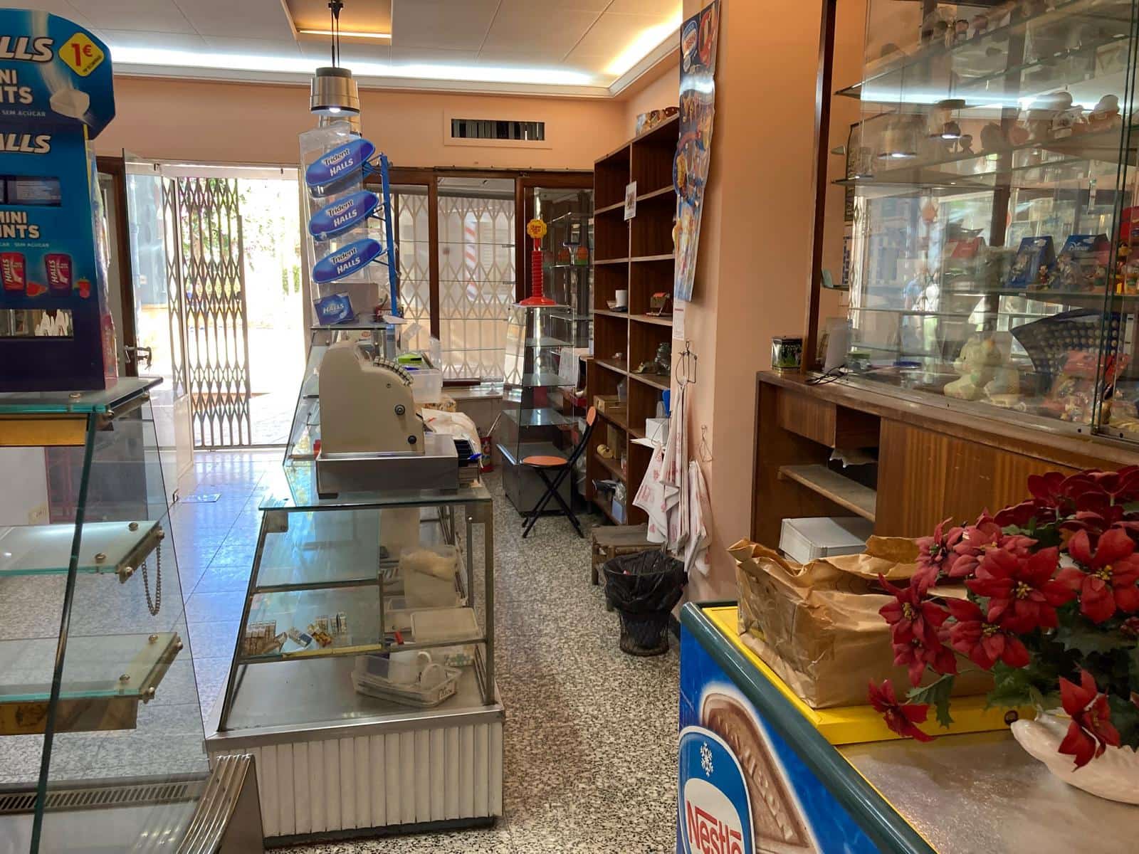 Kommersiell til salgs i Denia - € 385 000 (Ref: 8707428)