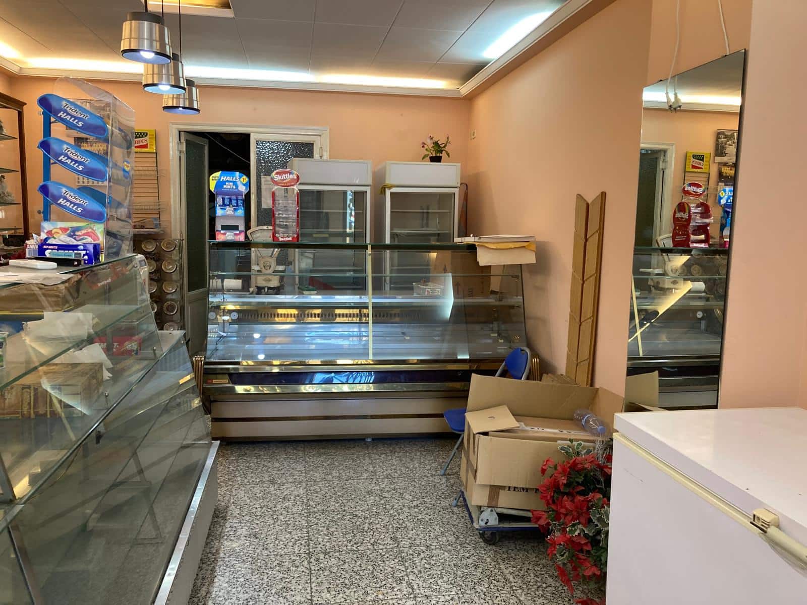 Kommersiell til salgs i Denia - € 385 000 (Ref: 8707428)