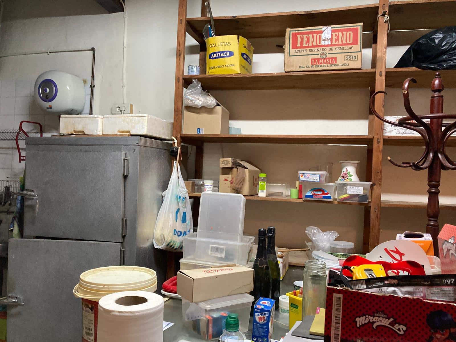 Kommersiell til salgs i Denia - € 385 000 (Ref: 8707428)