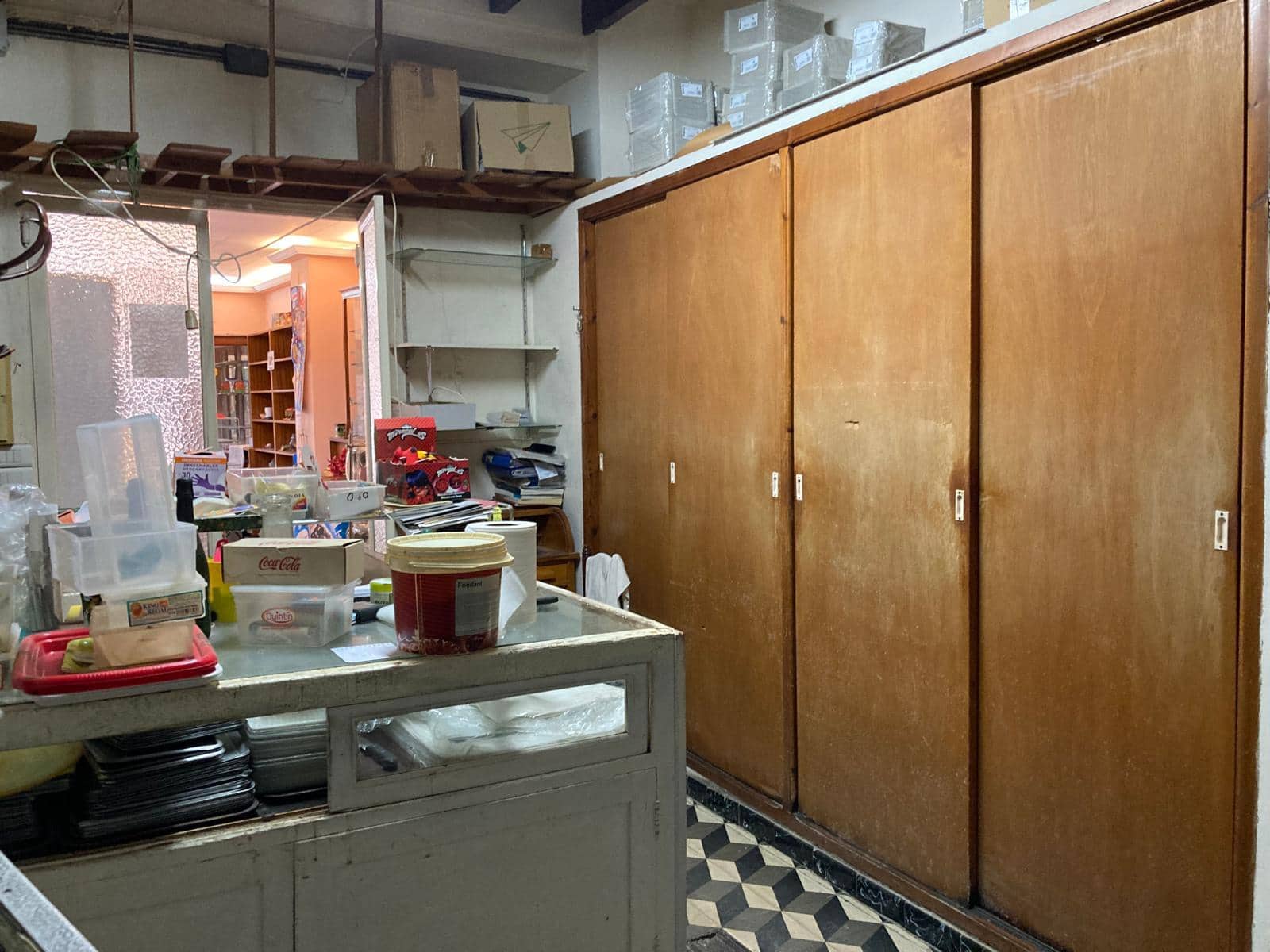 Kommersiell til salgs i Denia - € 385 000 (Ref: 8707428)