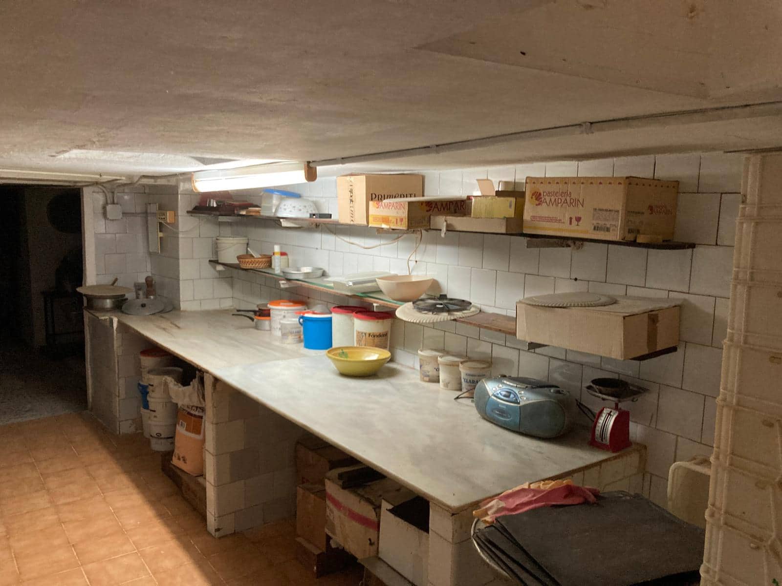 Kommersiell til salgs i Denia - € 385 000 (Ref: 8707428)