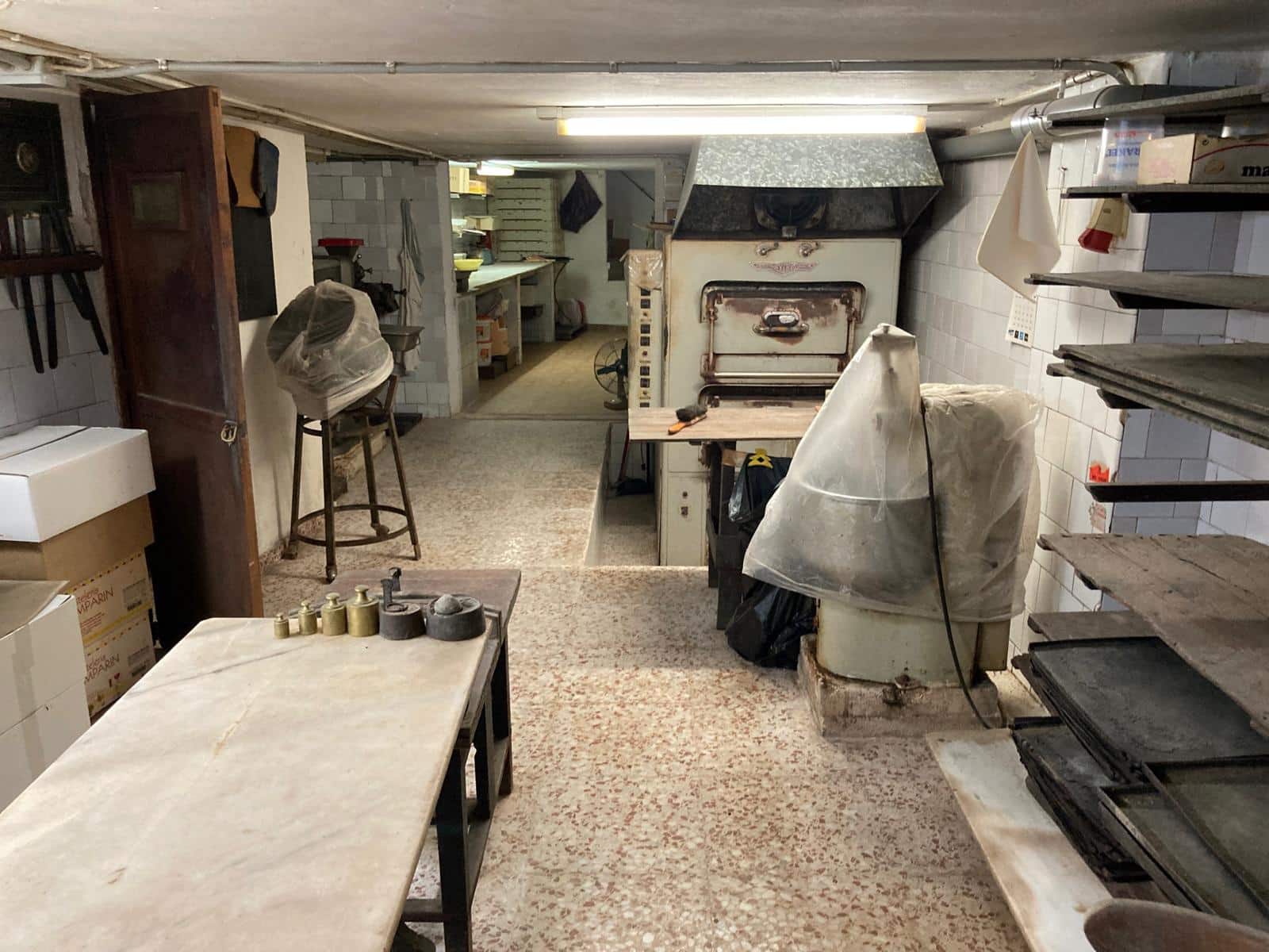 Kommersiell til salgs i Denia - € 385 000 (Ref: 8707428)