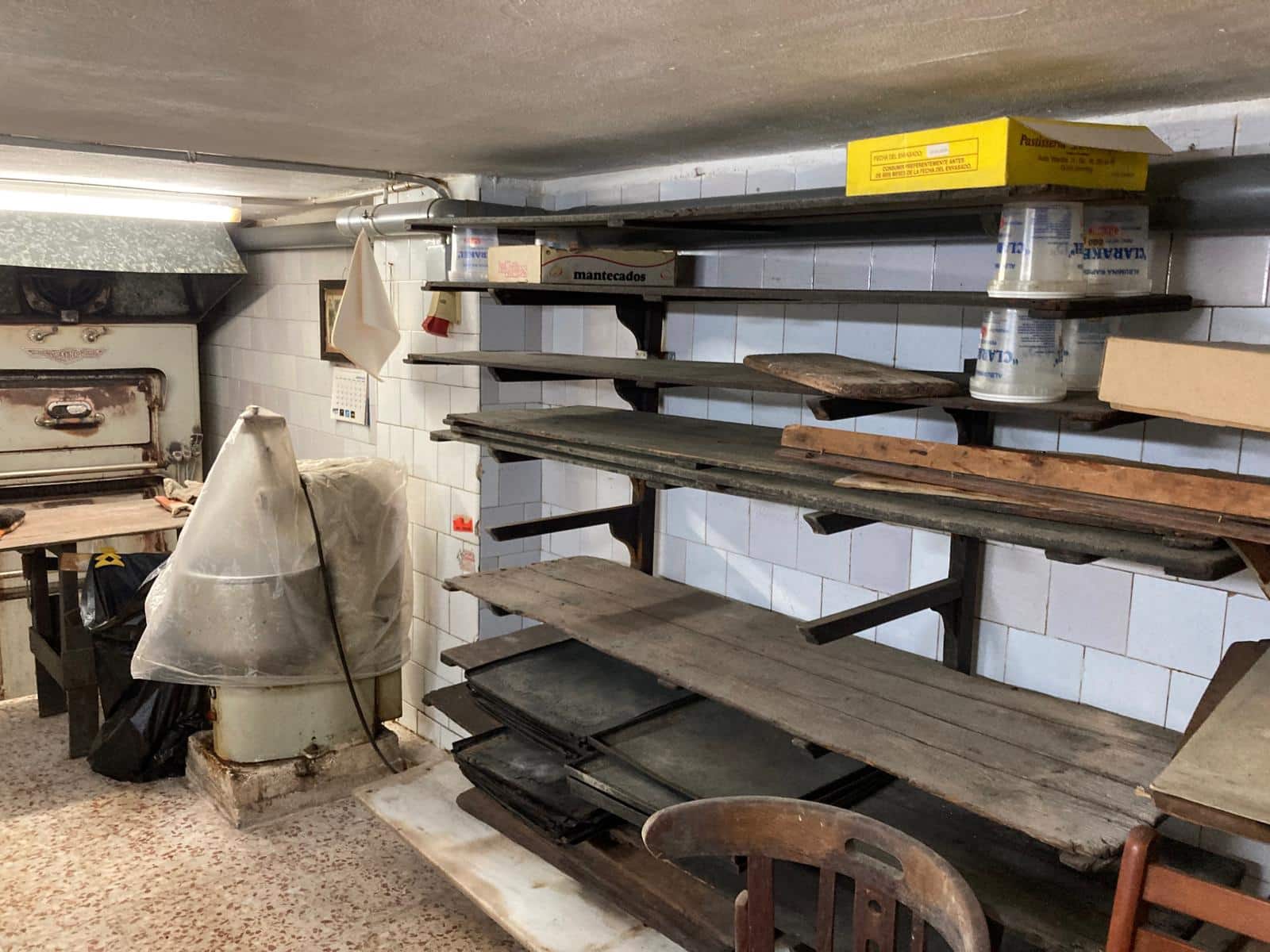 Kommersiell til salgs i Denia - € 385 000 (Ref: 8707428)