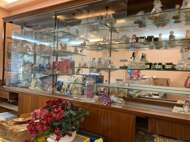 Local Commercial à vendre à Dénia - 385 000 € (Ref: 8707428)