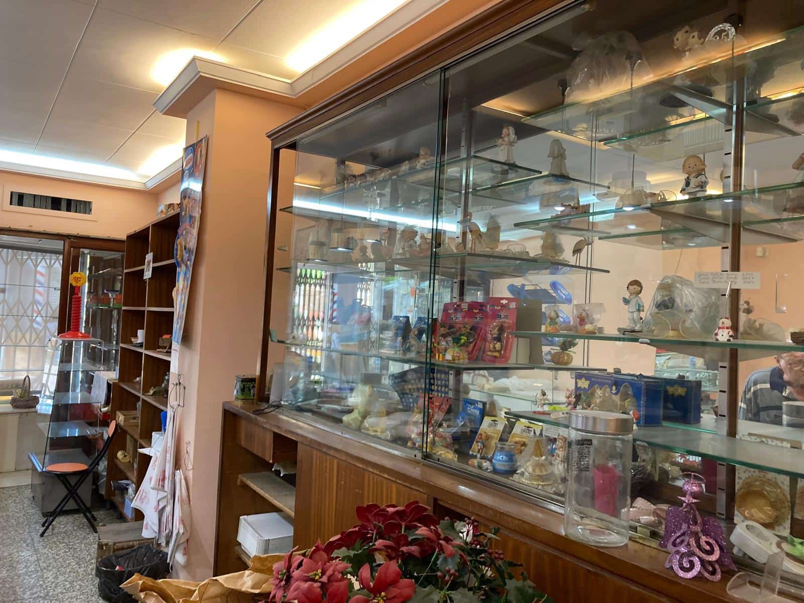 Kommersiell til salgs i Denia - € 385 000 (Ref: 8707428)