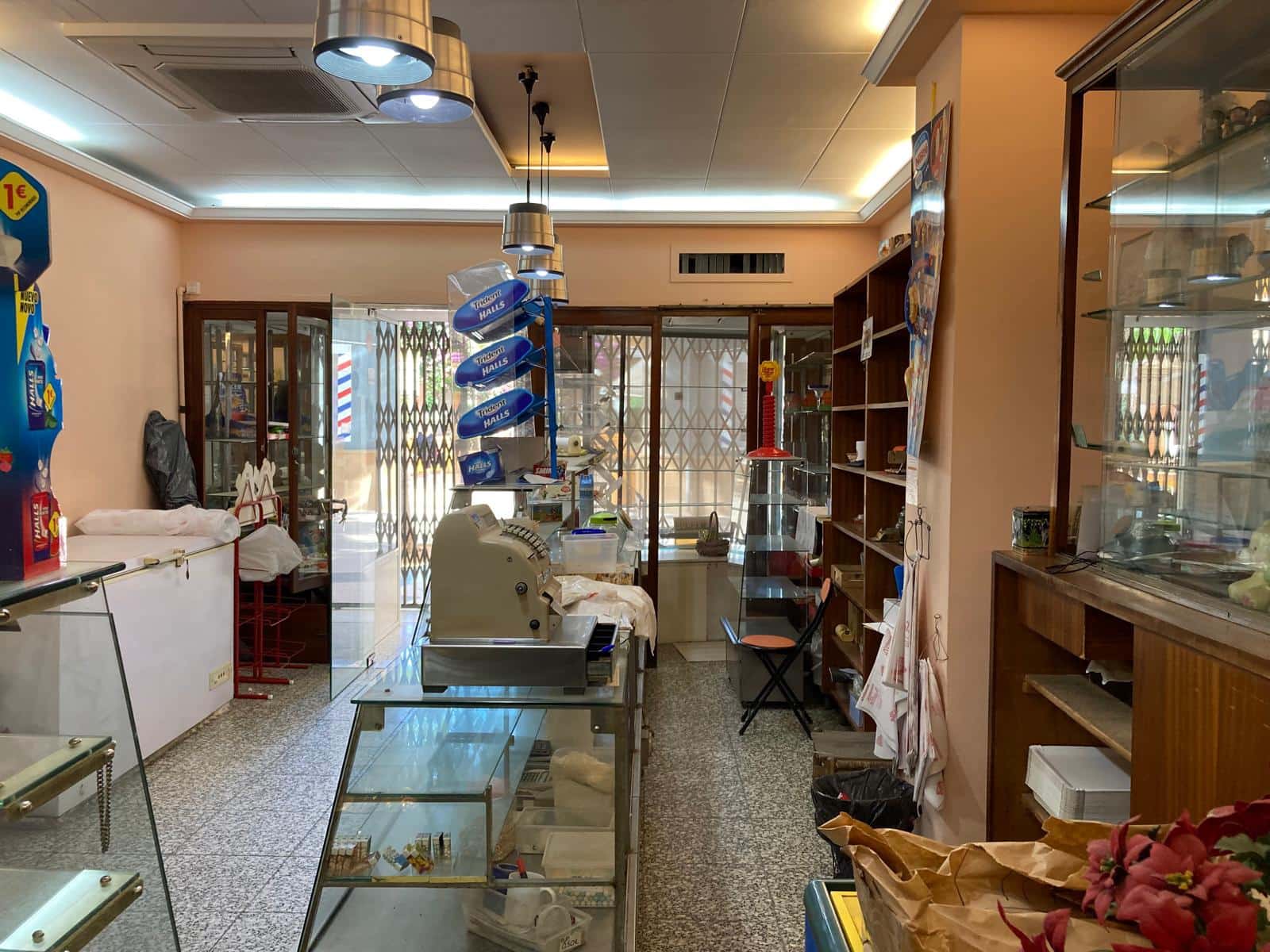 Kommersiell til salgs i Denia - € 385 000 (Ref: 8707428)