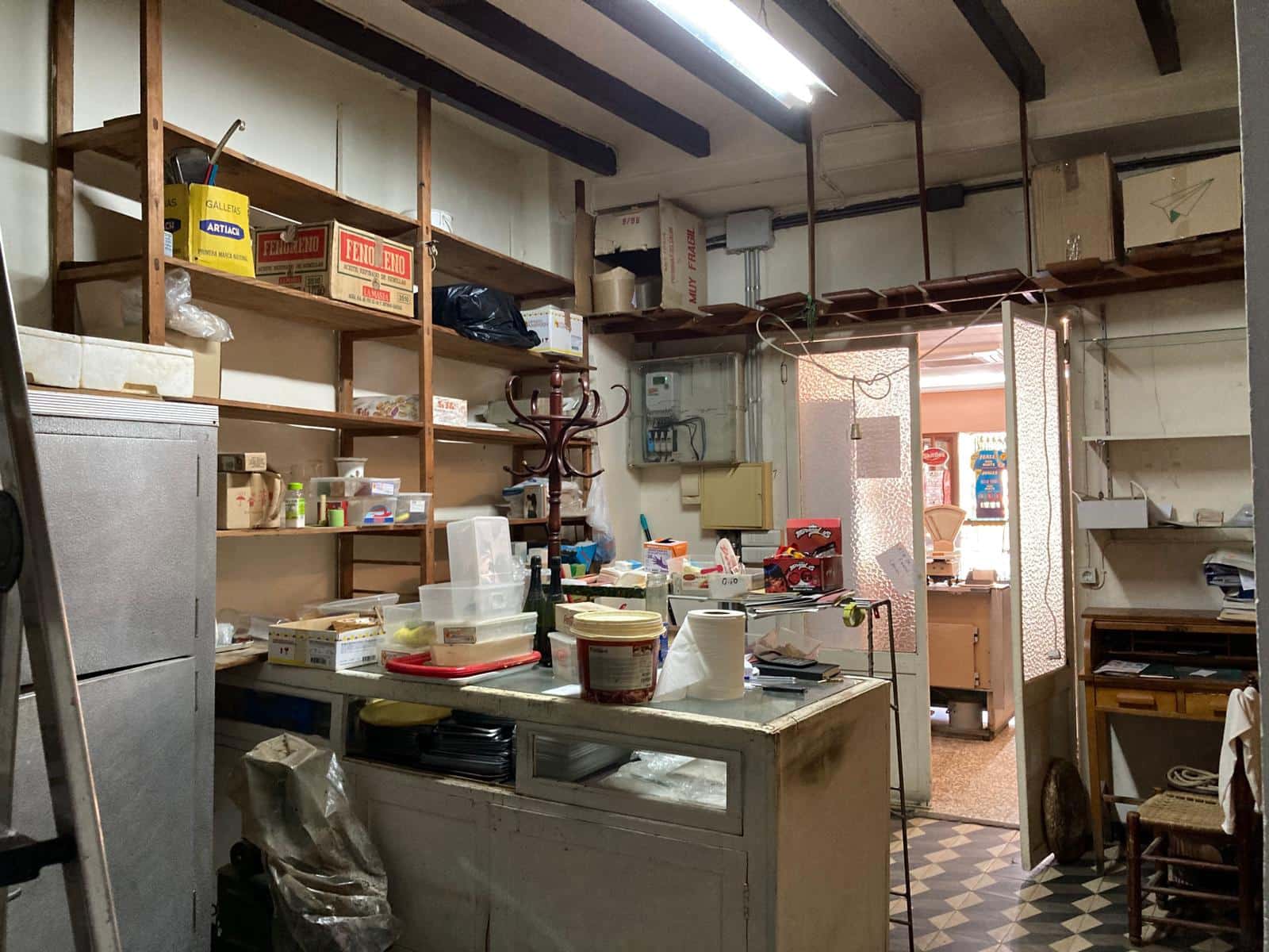 Kommersiell til salgs i Denia - € 385 000 (Ref: 8707428)