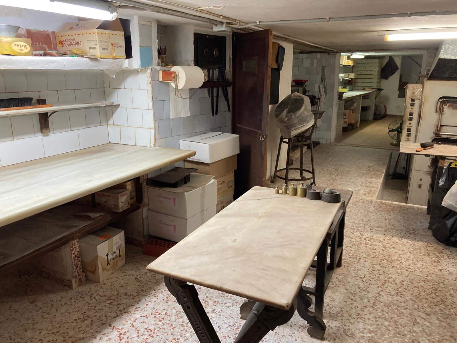 Kommersiell til salgs i Denia - € 385 000 (Ref: 8707428)