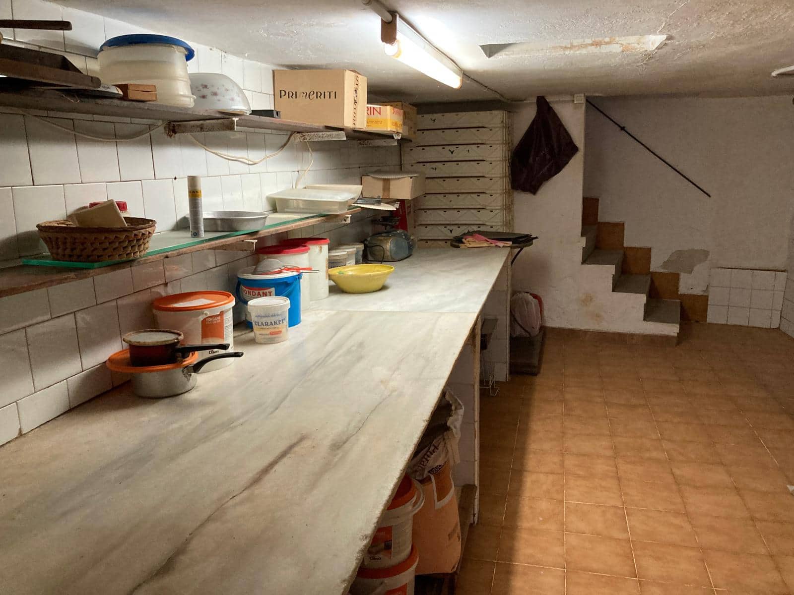 Kommersiell til salgs i Denia - € 385 000 (Ref: 8707428)