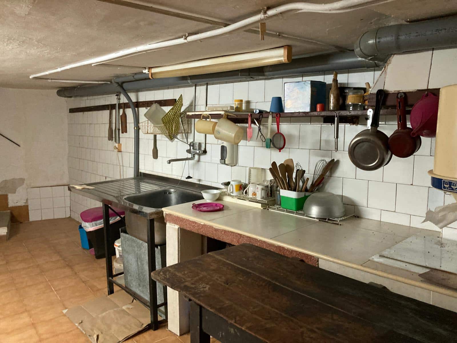 Kommersiell til salgs i Denia - € 385 000 (Ref: 8707428)