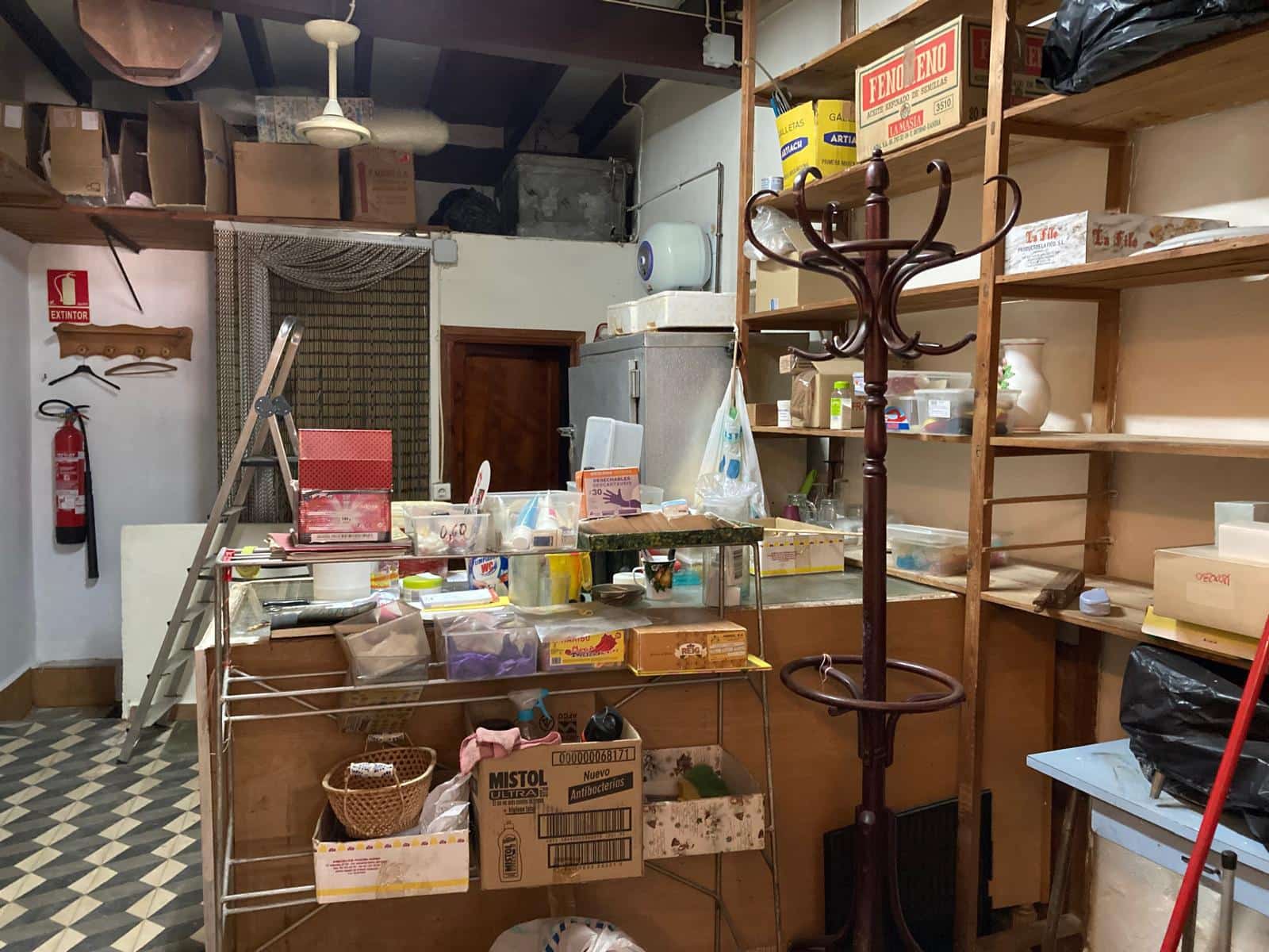 Kommersiell til salgs i Denia - € 385 000 (Ref: 8707428)