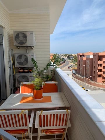 Piso de 3 habitaciones en Dénia en venta con piscina garaje - 360.000 € (Ref: 8707429)