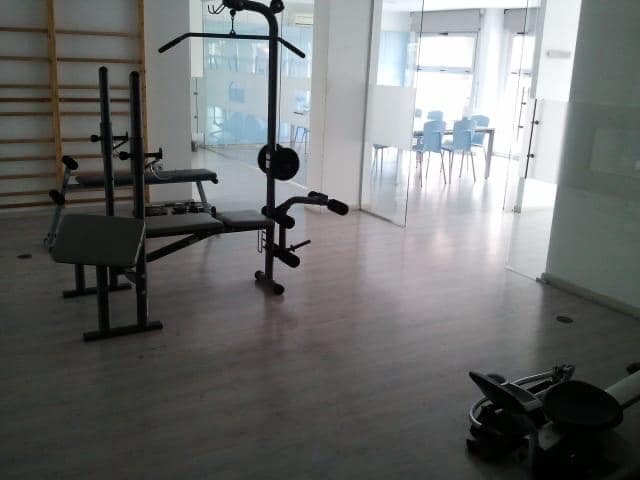 Piso de 3 habitaciones en Dénia en venta con piscina garaje - 360.000 € (Ref: 8707429)