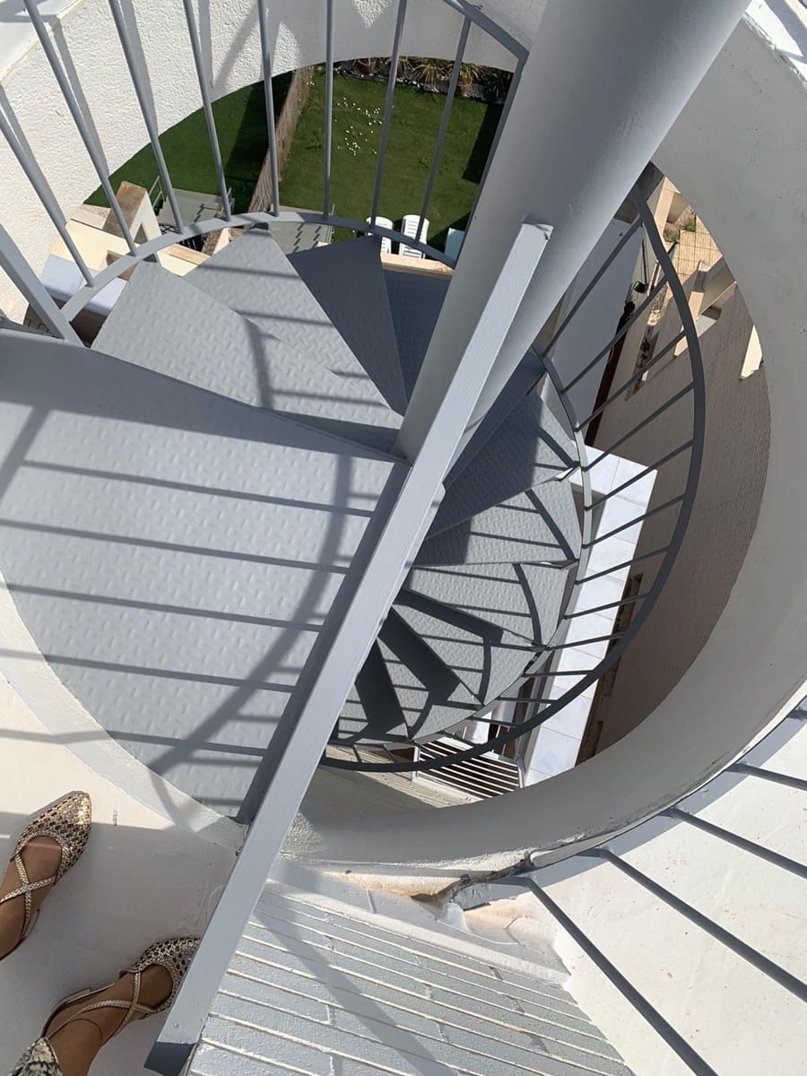 Piso de 3 habitaciones en Dénia en venta con piscina garaje - 360.000 € (Ref: 8707429)