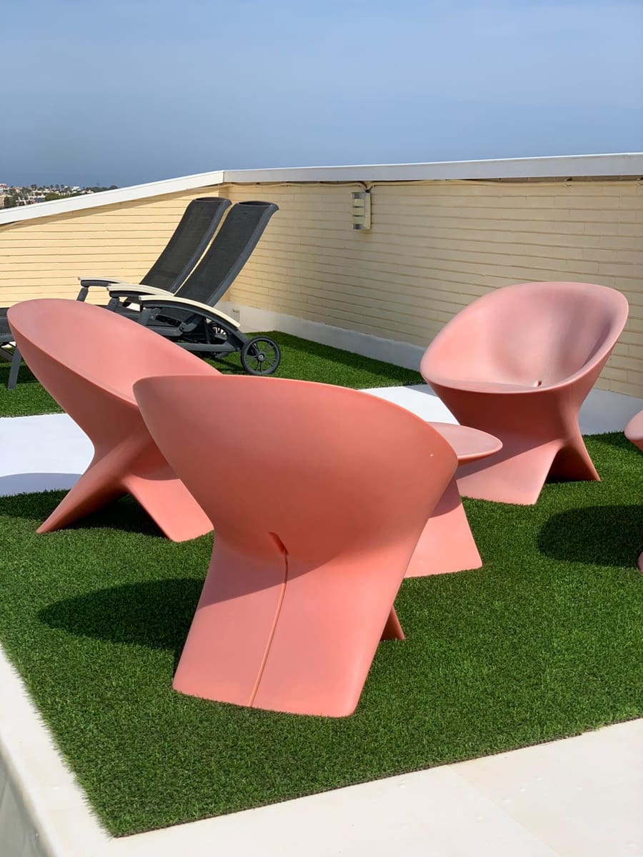 Piso de 3 habitaciones en Dénia en venta con piscina garaje - 360.000 € (Ref: 8707429)