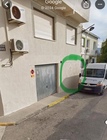 Commercial for sale in Ondara - € 100,000 (Ref: 8774913)