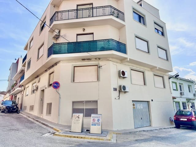 Erhverv til salg i Ondara - € 95.000 (Ref: 8774913)