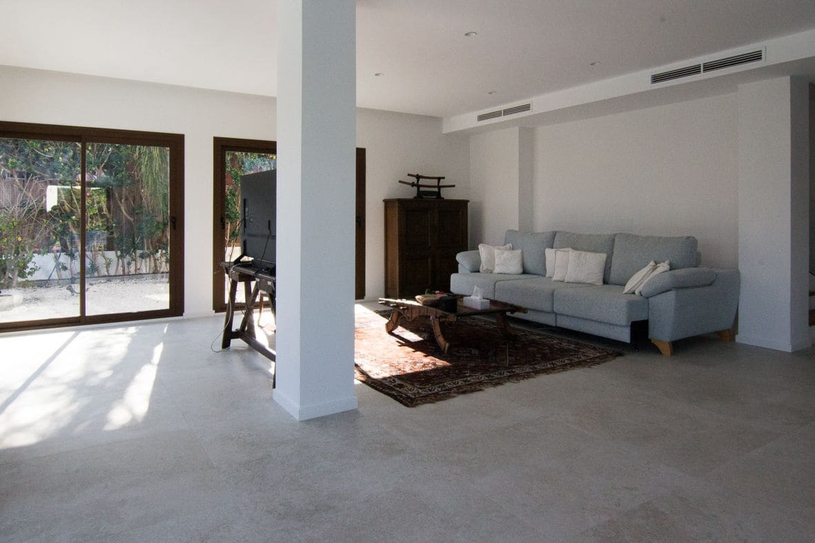 4 quarto Moradia para venda em Denia com piscina garagem - 1 350 000 € (Ref: 8774915)