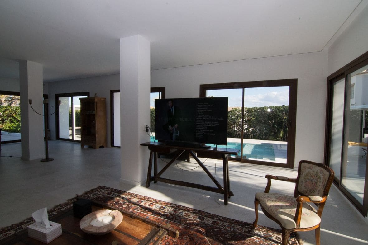 4 quarto Moradia para venda em Denia com piscina garagem - 1 350 000 € (Ref: 8774915)