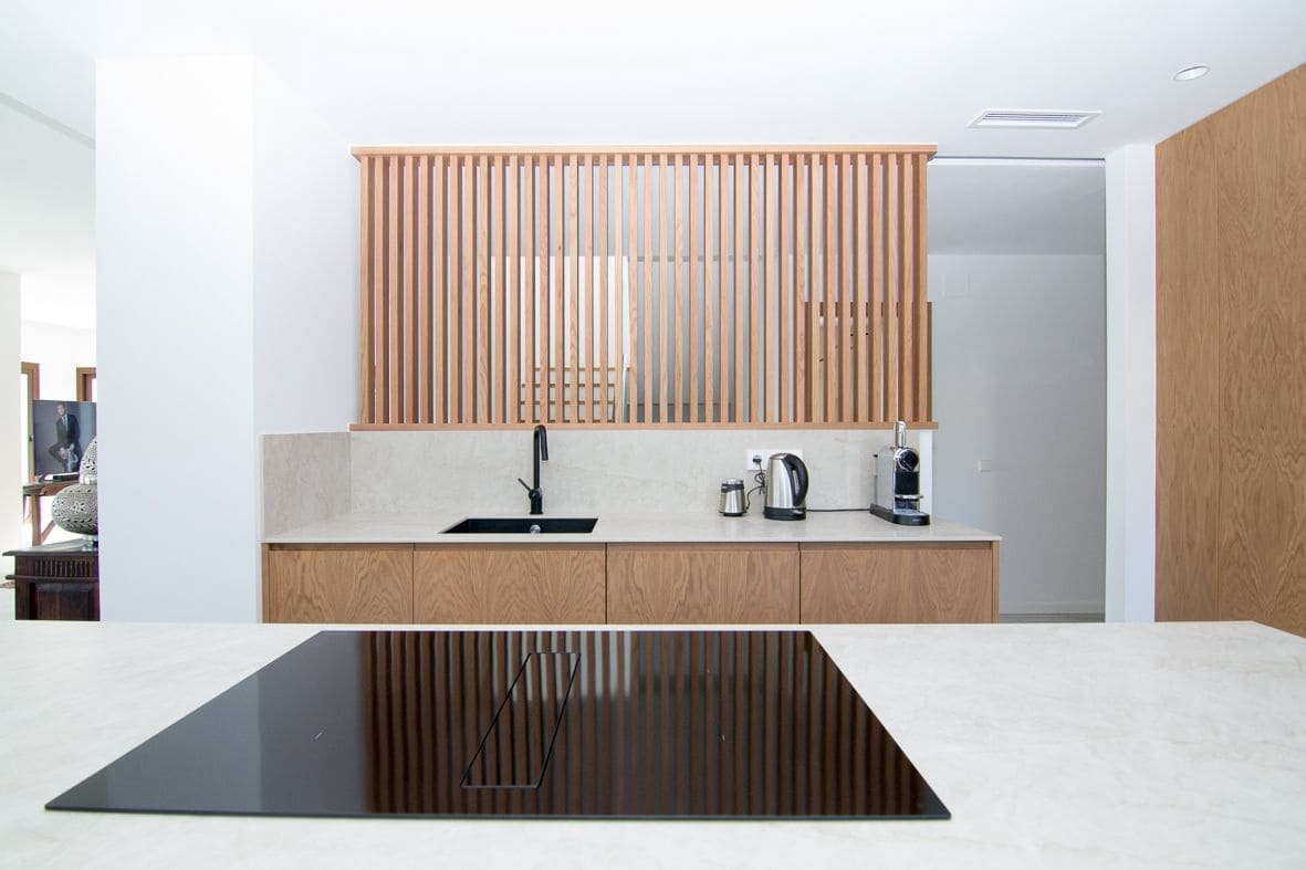 4 quarto Moradia para venda em Denia com piscina garagem - 1 350 000 € (Ref: 8774915)