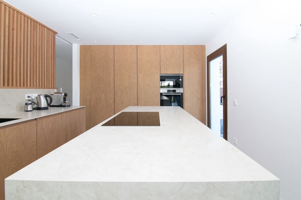 4 quarto Moradia para venda em Denia com piscina garagem - 1 350 000 € (Ref: 8774915)