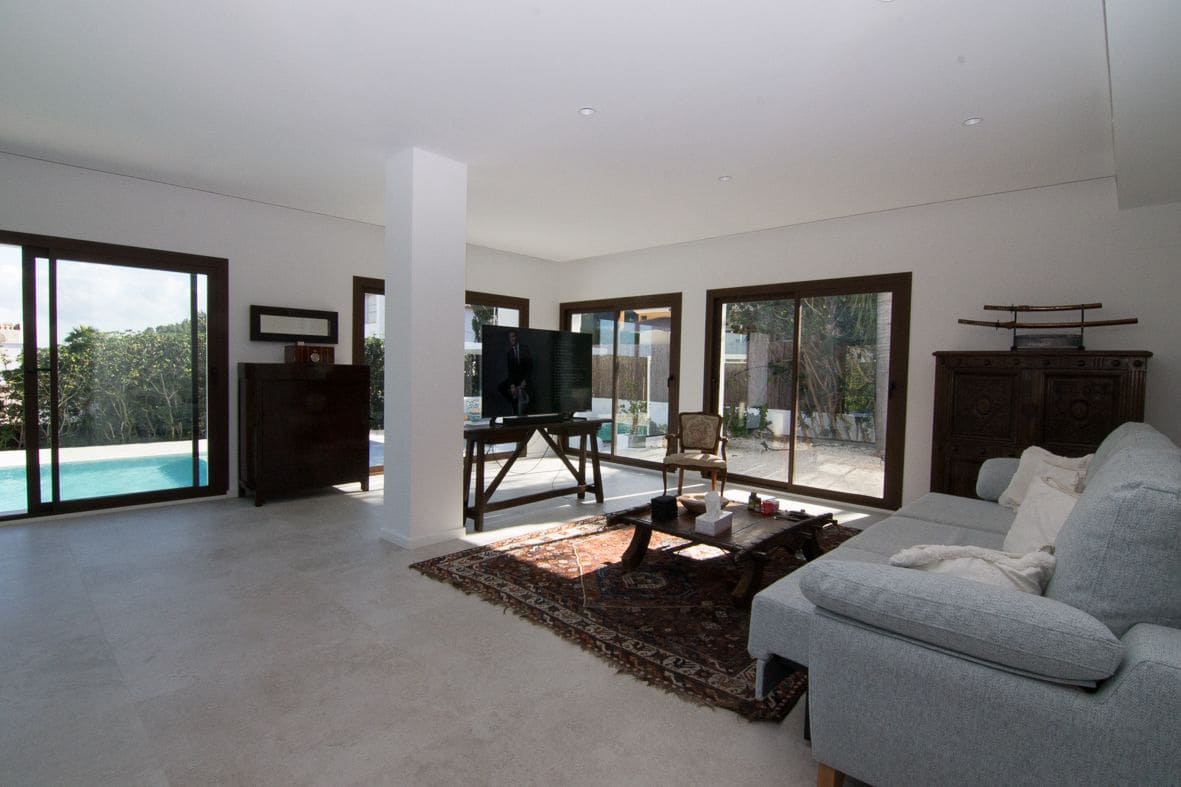 4 quarto Moradia para venda em Denia com piscina garagem - 1 350 000 € (Ref: 8774915)