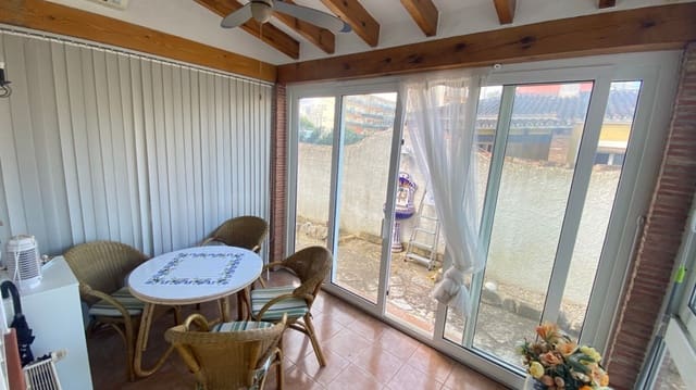 2 Zimmer Villa zu verkaufen in Las Marinas / Les Marines, Dénia mit Garage - 349.000 € (Ref: 8774916)