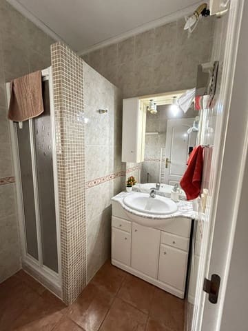 2 Zimmer Villa zu verkaufen in Las Marinas / Les Marines, Dénia mit Garage - 349.000 € (Ref: 8774916)