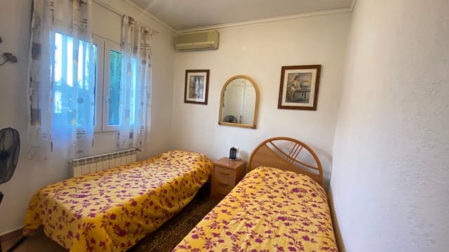 2 Zimmer Villa zu verkaufen in Las Marinas / Les Marines, Dénia mit Garage - 349.000 € (Ref: 8774916)