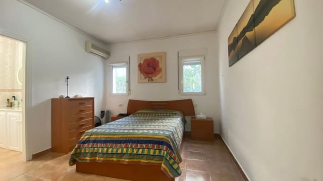 2 Zimmer Villa zu verkaufen in Las Marinas / Les Marines, Dénia mit Garage - 349.000 € (Ref: 8774916)