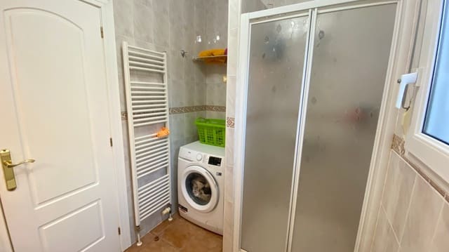 2 Zimmer Villa zu verkaufen in Las Marinas / Les Marines, Dénia mit Garage - 349.000 € (Ref: 8774916)