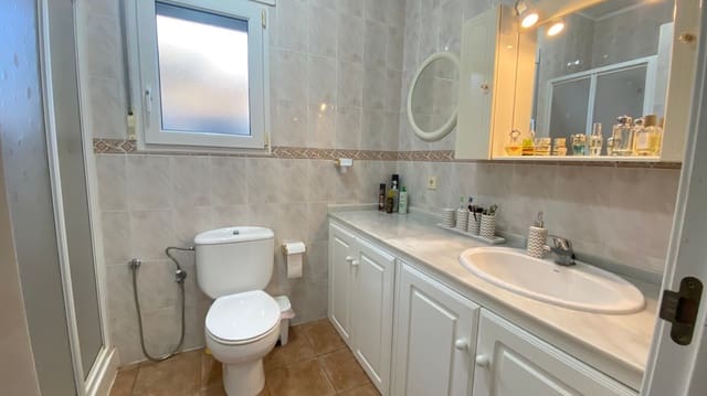 2 Zimmer Villa zu verkaufen in Las Marinas / Les Marines, Dénia mit Garage - 349.000 € (Ref: 8774916)